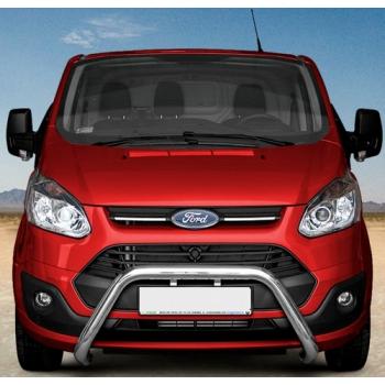 Eu-valoteline 70 mm Ford Transit Custom 2012-18