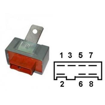 Honda Japan Rele 12V 1100-0634