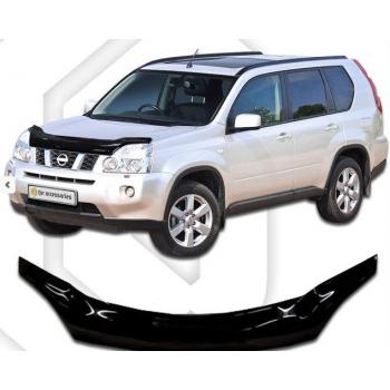 Kivisuoja Nissan X-trail