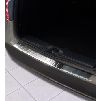 Takapuskurin suoja mercedes B W246 2011-