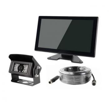 REVON 10" ALYKÄS-PERUUTUSKAMERASARJA