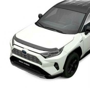 Kivisuoja Toyota Rav4 2019-EGR