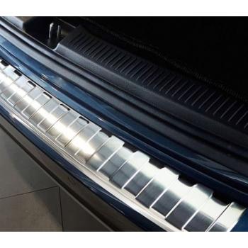 Takapuskurin suoja Mercedes B W247 2018-