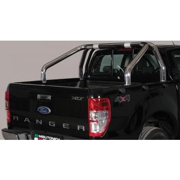 Ford Ranger 2012- Lavakaaret RLSS/2295/95