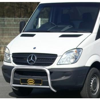 Eu-valoteline Mercedes Sprinter 2007-7/2013