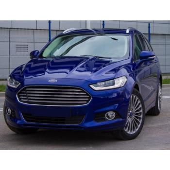 Kynnyslistat Ford Mondeo wagon 2014-