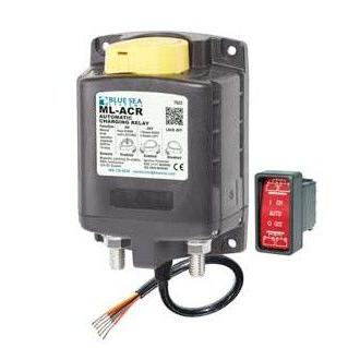 Kaksoisakkurele 12V 1790-7622