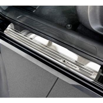 Kynnyslistat Renault Kadjar 2015-