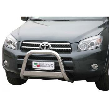 EU-valoteline Toyota Rav4 2006-2009