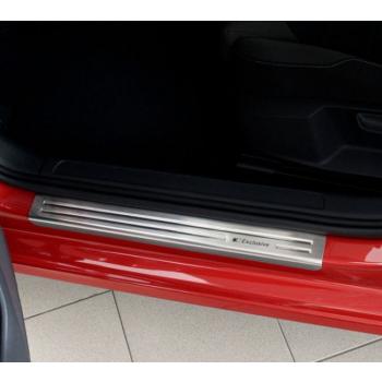 Kynnyslistat VW Golf VII 2012-16