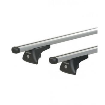 Kattoteline Audi Avant A6 2018-