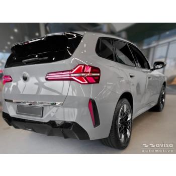 Takaluukun suojalista BMW X3 G45 2024-