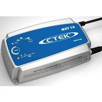 CTEK MXT 14 24V akkulaturi