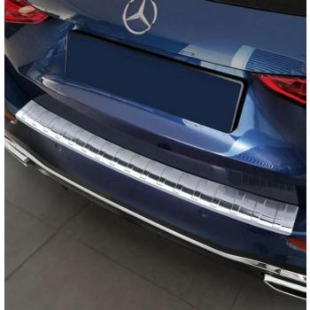 Takapuskurin suoja Mercedes C Farmari S206 2021-