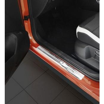 Kynnyslistat VW T-ROC