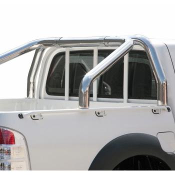 Lavakaaret Ford Ranger 2009-2011 RLL/2250/IX