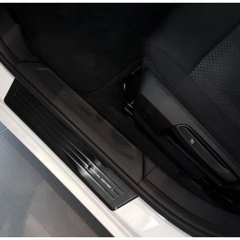 Kynnyslistat BMW 1 III F40 2019-