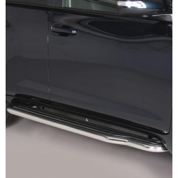 Astinlaudat Toyota Land Cruiser 150 2014-