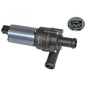 Kiertovesipumppu 12V malli Bosch ø 19 mm