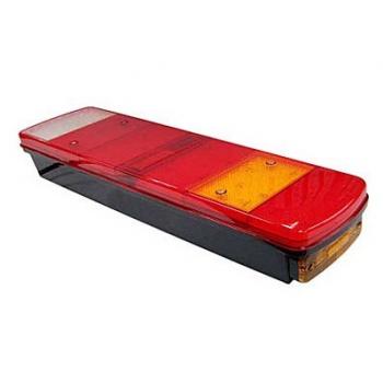 LED-takavalo Scania 22008 oikea