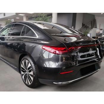 Takapuskurin suoja Mercedes EQE 2022- V295