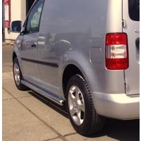 Kylkiputket VW Caddy 2004-