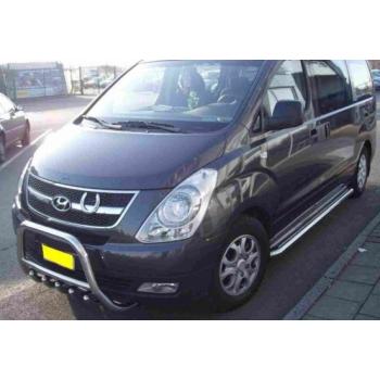 Helmaputket Hyundai H1 2008-