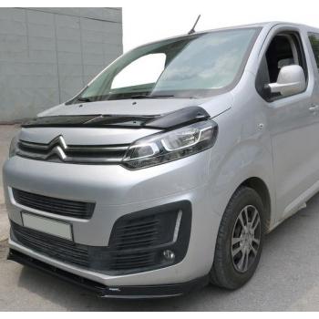 Kivisuoja Opel Vivaro 2019-