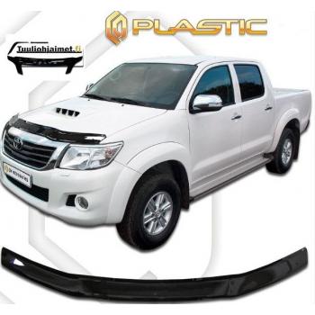 Kivisuoja Toyota Hilux 2011-15