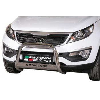 EU-valoteline Kia Sportage 2010-