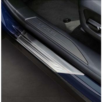 Kynnyslistat Lexus RX 5 2022-