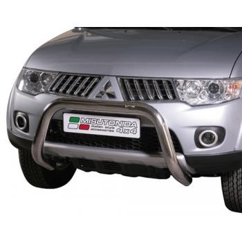 Eu-valoteline Mitsubishi L200 2010- 76 mm.