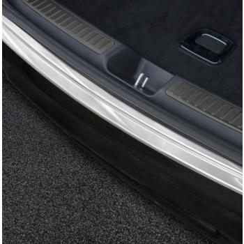 Takapuskurin suoja Mercedes GLC Coupe 2015-