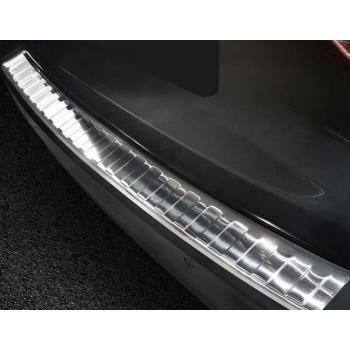 Takapuskurin suoja BMW 3 Touring G21 2018-