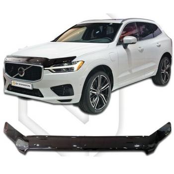Kivisuoja Volvo XC60 2018-
