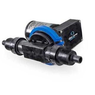 Harmaavesipumppu Albin 0301015