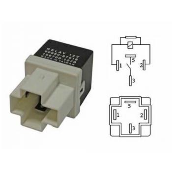 Mitsubishi /Toyota Japan Rele 12V 1100-0626