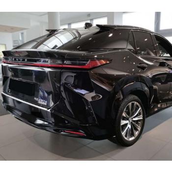 Takapuskurin suoja Lexus RZ 2022-