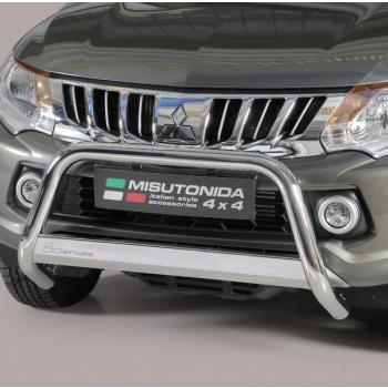 Eu-valoteline Mitsubishi L200 2015- EC/MED/390/IX