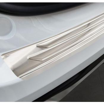 Takapuskurin suoja Lexus NX 2021 II 2021- (AZ20)