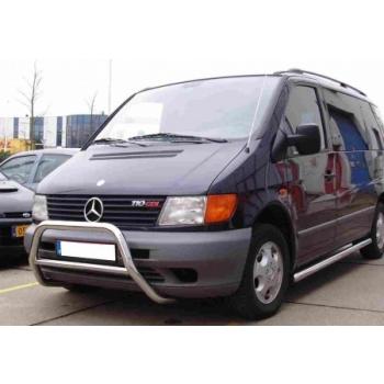 Valoteline MB Vito -08/2003 W638