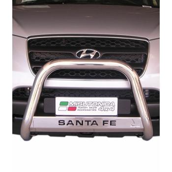Eu-Valoteline Hyundai Santa Fe 2006-