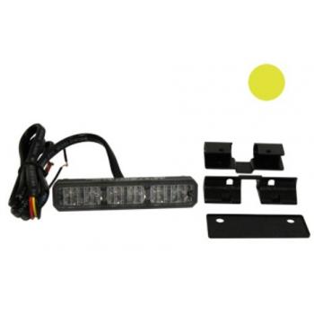 Led-tasovilkku 6xLED 1-30V 300520