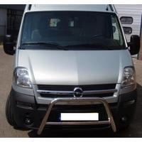 Valoteline Opel Movano 04-