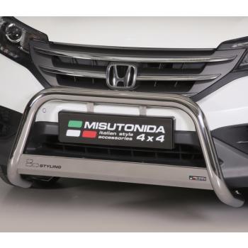 Eu-valoteline 63mm Honda CR-V 2012-15 EC/MED/342/IX