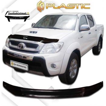 Kivisuoja Toyota Hilux 2005-11