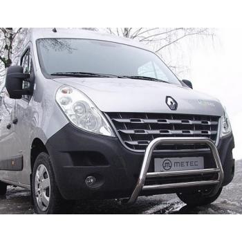 EU-valoteline Opel Movano 2010-