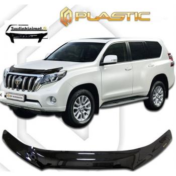 Kivisuoja Toyota Land Cruiser J150 2014-17