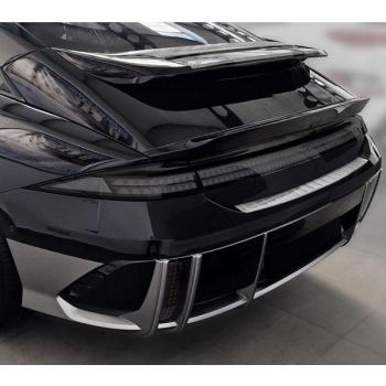 Takapuskurinsuoja Hyundai Ioniq 6