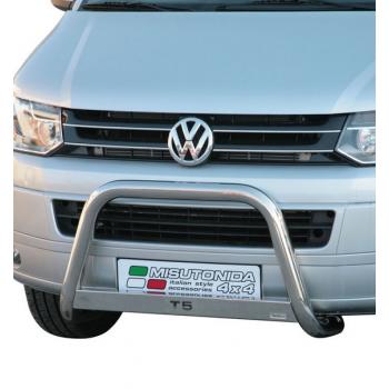 Eu-valoteline VW T5 2010-
